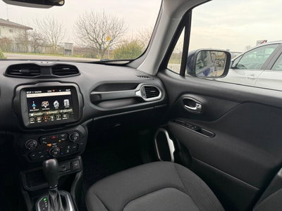 Jeep Renegade 1.6 Mjt DDCT 120 CV Business (15)