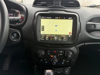 Jeep Renegade 1.6 Mjt DDCT 120 CV Business (18)