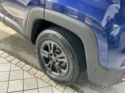Jeep Renegade 1.6 Mjt DDCT 120 CV Business (7)