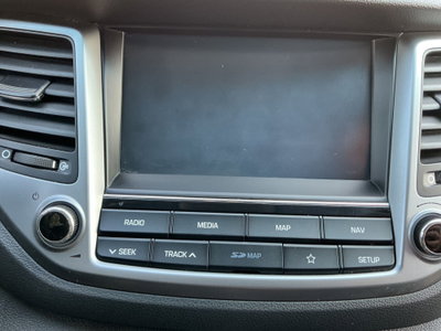 Hyundai Tucson 1.7 CRDi DCT Sound Edition (12)
