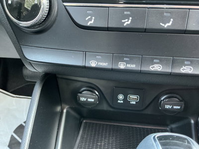 Hyundai Tucson 1.7 CRDi DCT Sound Edition (15)
