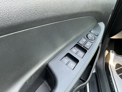 Hyundai Tucson 1.7 CRDi DCT Sound Edition (18)