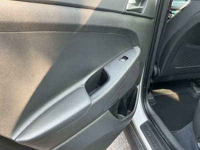 Hyundai Tucson 1.7 CRDi DCT Sound Edition (19)