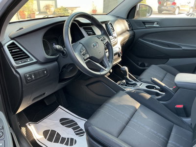Hyundai Tucson 1.7 CRDi DCT Sound Edition (9)