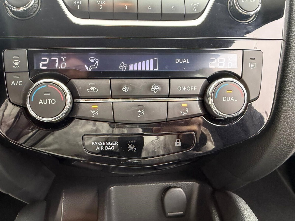 Nissan Qashqai 1.5 dCi Tekna (15)
