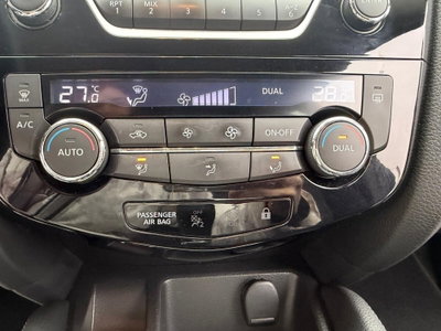 Nissan Qashqai 1.5 dCi Tekna (15)