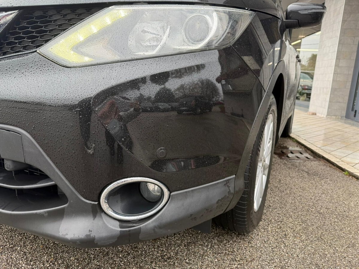 Nissan Qashqai 1.5 dCi Tekna (4)