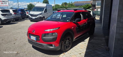 Citroen C4 Cactus 1.6 e-HDi 92 ETG6 Shine Edition (2)