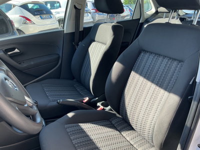 Volkswagen Polo 1.4 TDI 5p. Fresh (12)