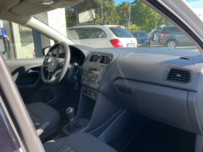 Volkswagen Polo 1.4 TDI 5p. Fresh (13)