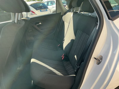 Volkswagen Polo 1.4 TDI 5p. Fresh (14)