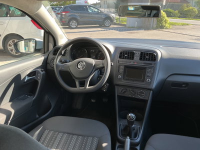 Volkswagen Polo 1.4 TDI 5p. Fresh (15)