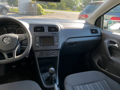 Volkswagen Polo 1.4 TDI 5p. Fresh (16)