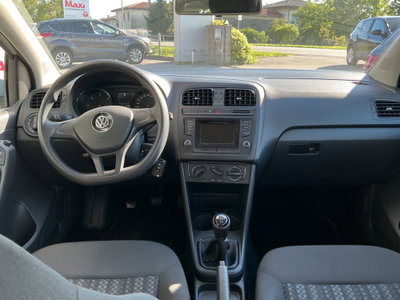 Volkswagen Polo 1.4 TDI 5p. Fresh (17)