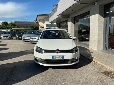 Volkswagen Polo 1.4 TDI 5p. Fresh (2)