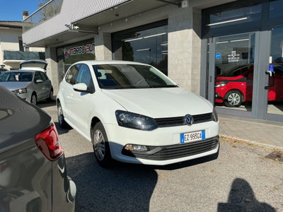 Volkswagen Polo 1.4 TDI 5p. Fresh (3)