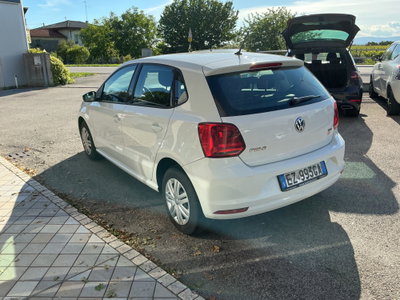 Volkswagen Polo 1.4 TDI 5p. Fresh (4)