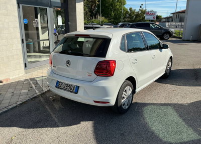 Volkswagen Polo 1.4 TDI 5p. Fresh (6)