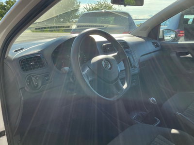Volkswagen Polo 1.4 TDI 5p. Fresh (7)