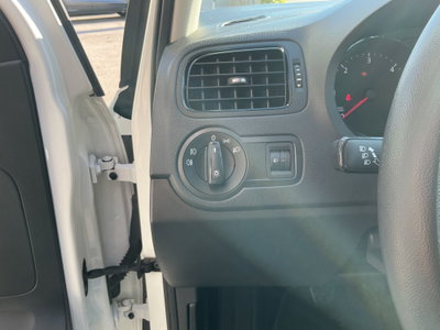 Volkswagen Polo 1.4 TDI 5p. Fresh (9)