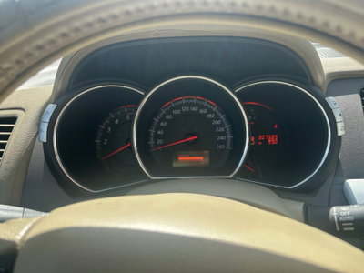 Nissan Murano 2.5 dCi Tekna (13)