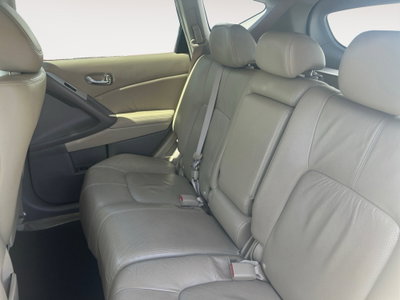 Nissan Murano 2.5 dCi Tekna (14)