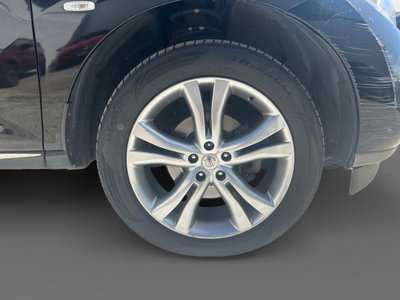 Nissan Murano 2.5 dCi Tekna (15)