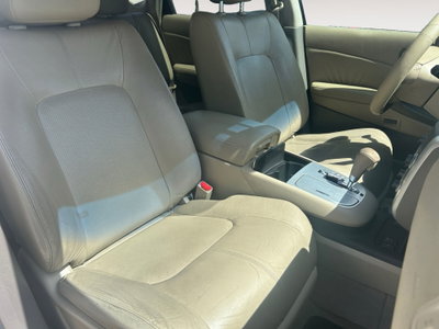 Nissan Murano 2.5 dCi Tekna (16)