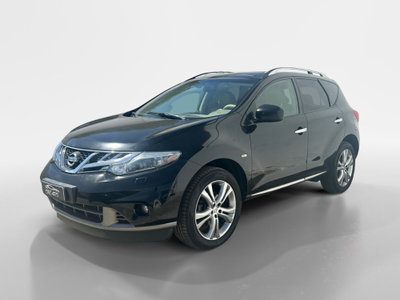 Nissan Murano 2.5 dCi Tekna (2)