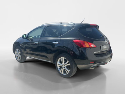 Nissan Murano 2.5 dCi Tekna (4)