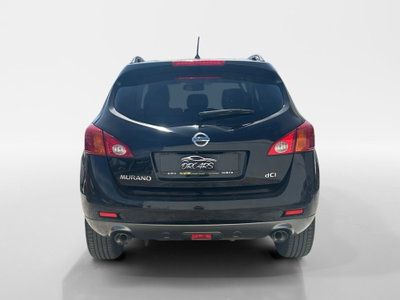 Nissan Murano 2.5 dCi Tekna (5)