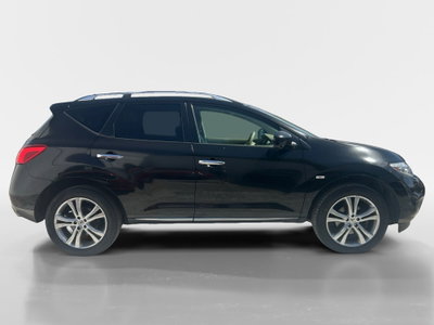 Nissan Murano 2.5 dCi Tekna (7)