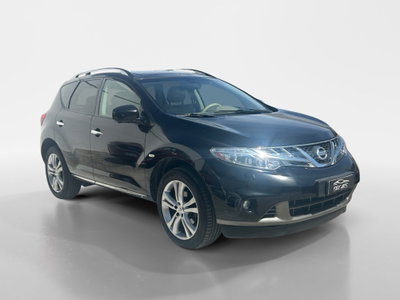 Nissan Murano 2.5 dCi Tekna (8)
