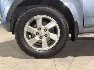 Daihatsu Terios 1.5 4WD SX (10)