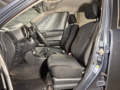 Daihatsu Terios 1.5 4WD SX (12)