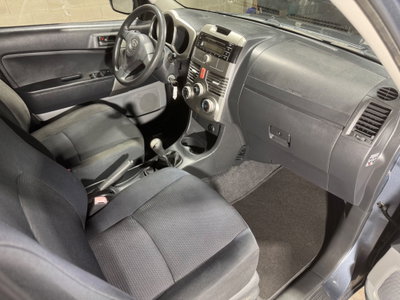 Daihatsu Terios 1.5 4WD SX (13)