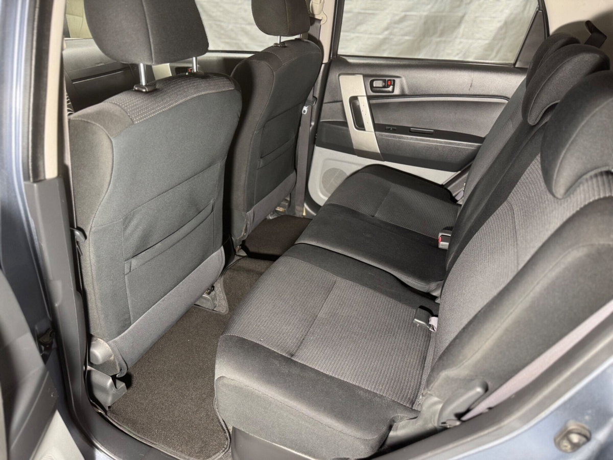 Daihatsu Terios 1.5 4WD SX (14)