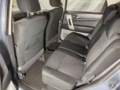 Daihatsu Terios 1.5 4WD SX (15)