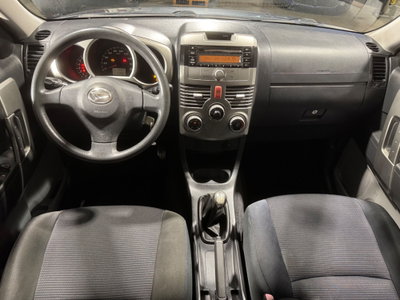 Daihatsu Terios 1.5 4WD SX (17)