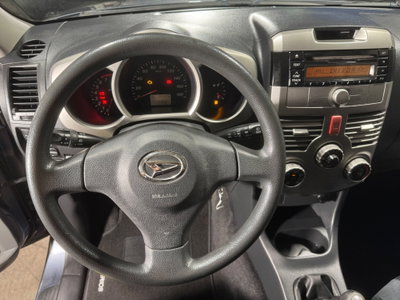 Daihatsu Terios 1.5 4WD SX (18)