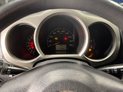 Daihatsu Terios 1.5 4WD SX (19)