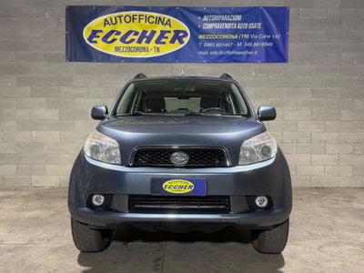 Daihatsu Terios 1.5 4WD SX (3)