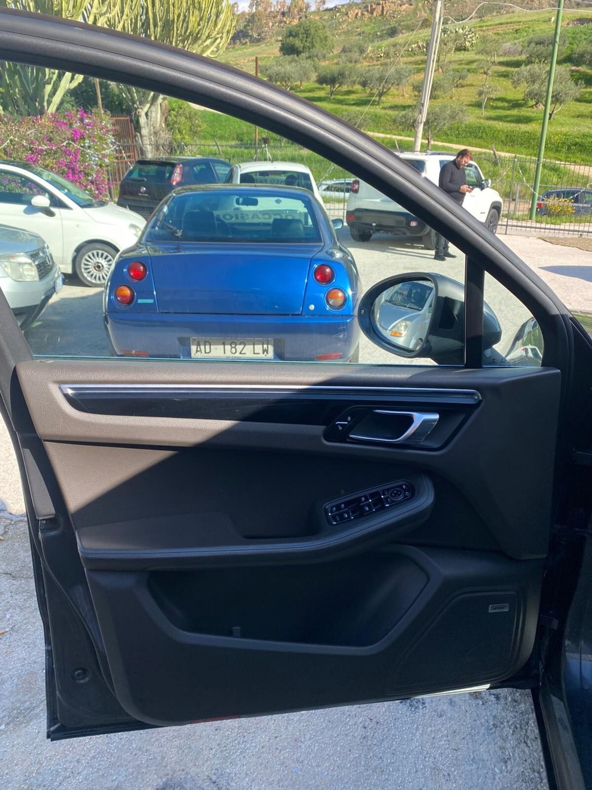 Porsche Macan S Diesel (10)