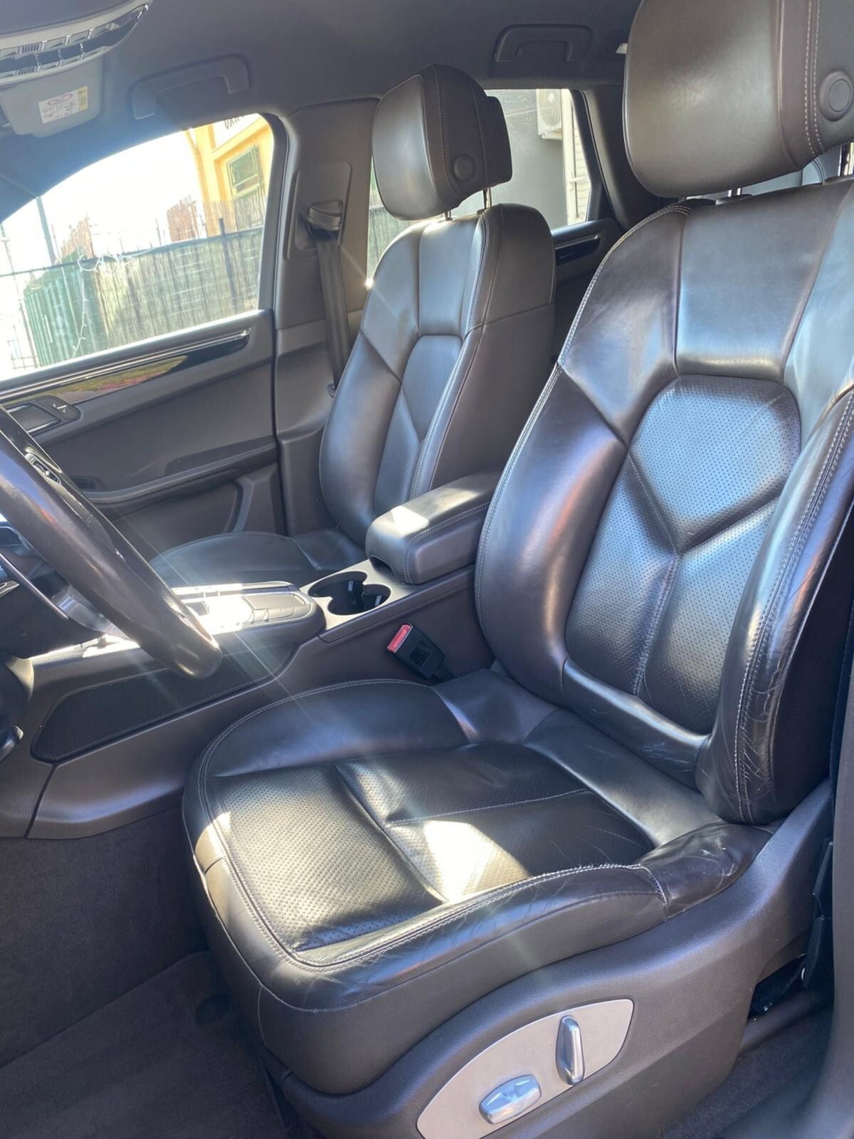 Porsche Macan S Diesel (11)