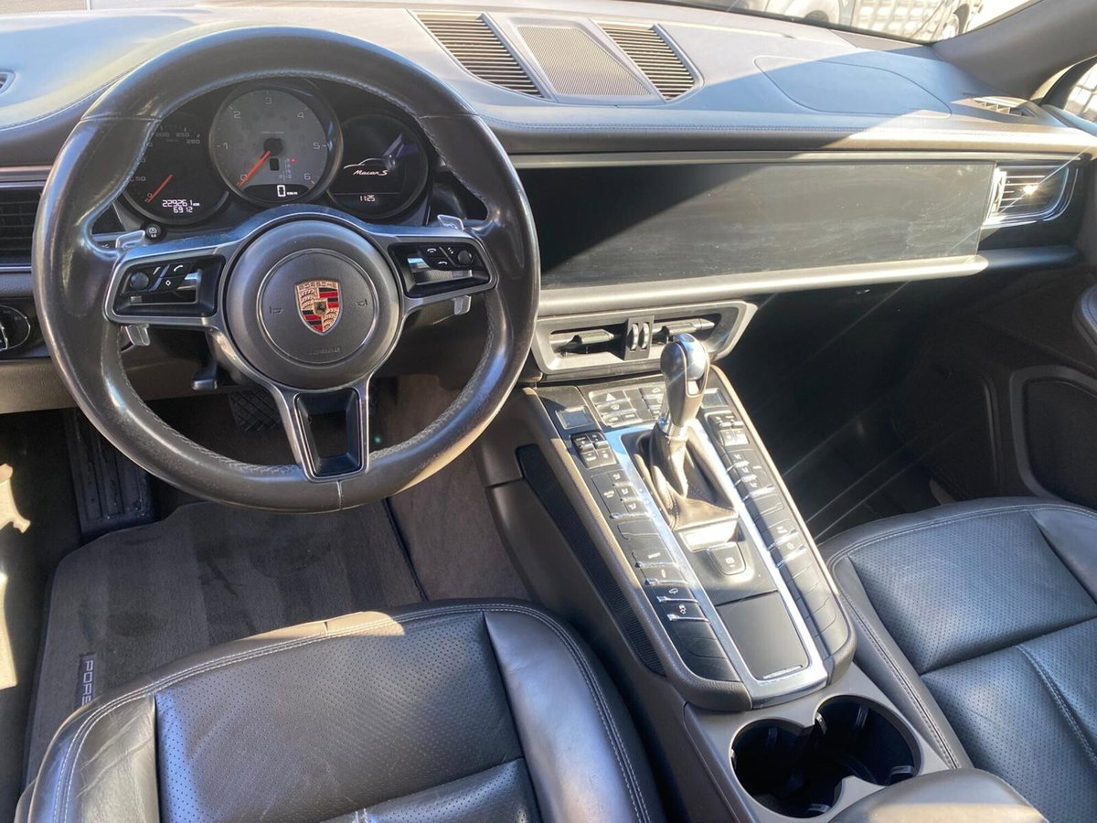 Porsche Macan S Diesel (12)