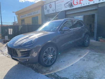 Porsche Macan S Diesel (2)