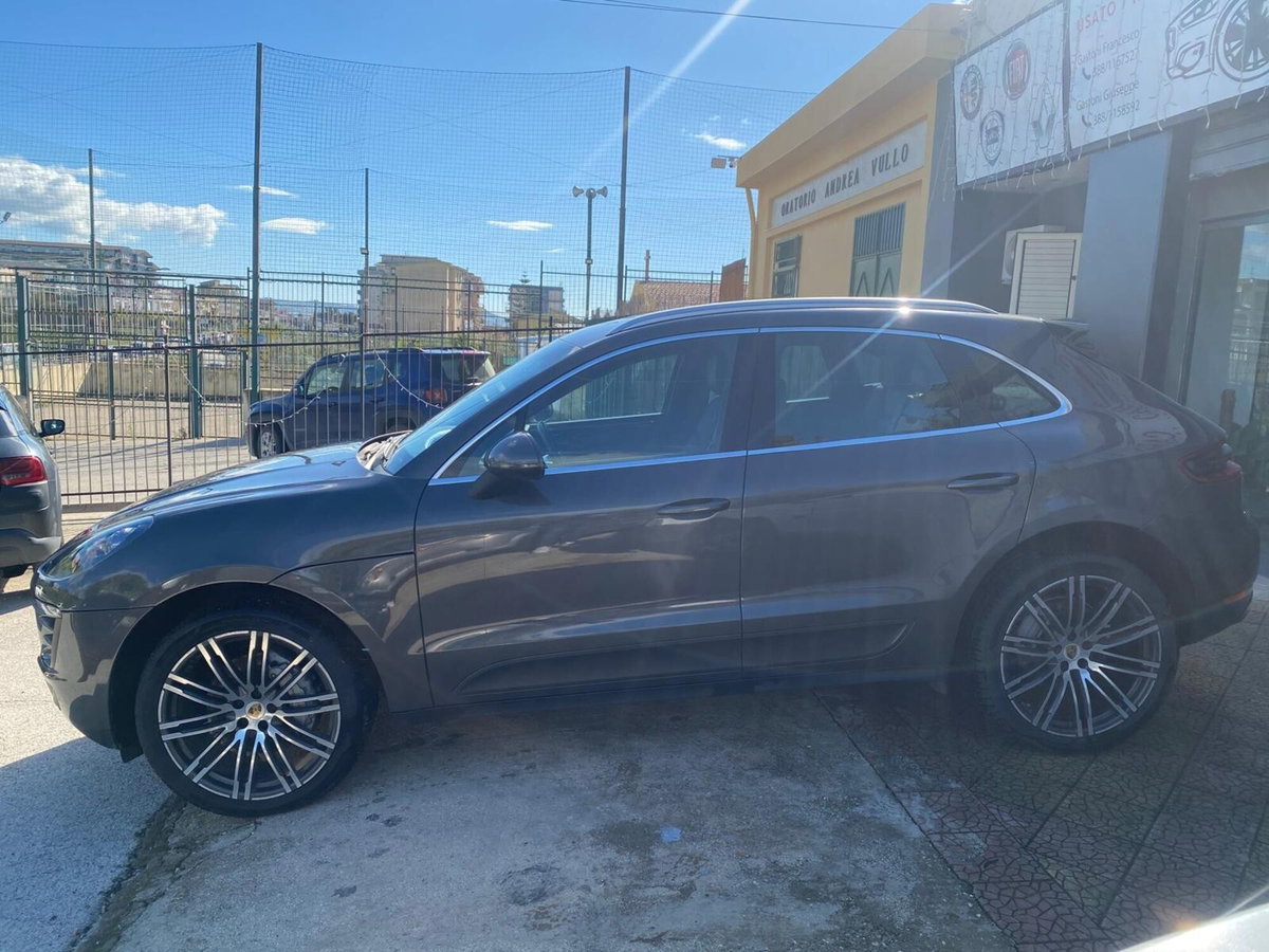 Porsche Macan S Diesel (3)