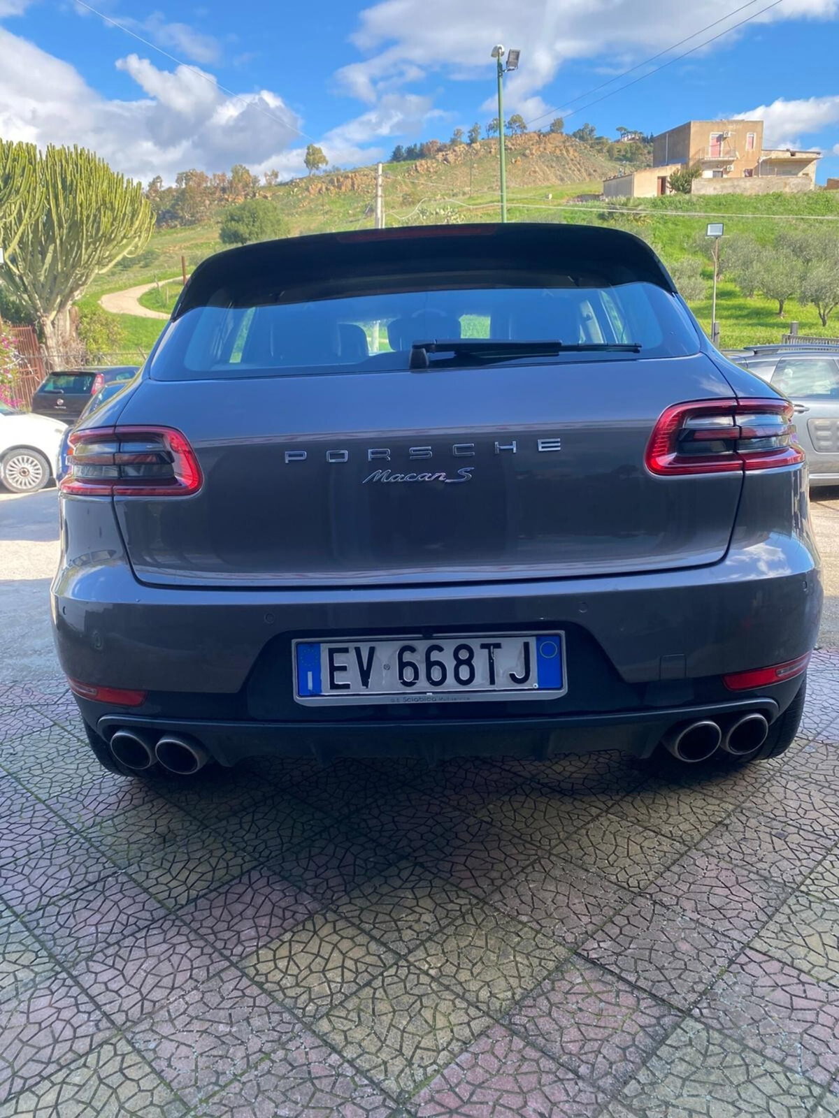 Porsche Macan S Diesel (4)