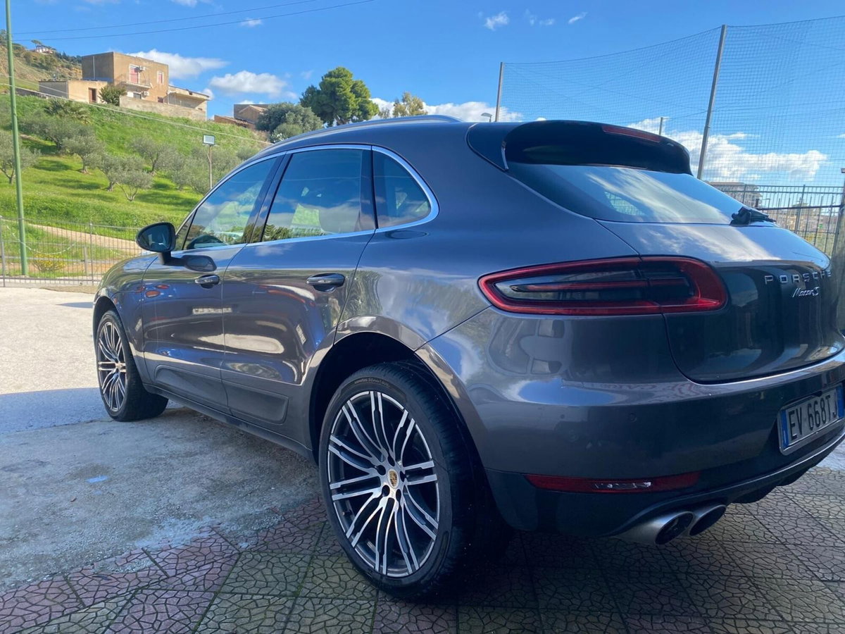 Porsche Macan S Diesel (5)