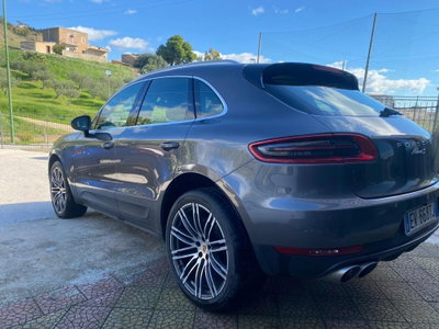Porsche Macan S Diesel (5)